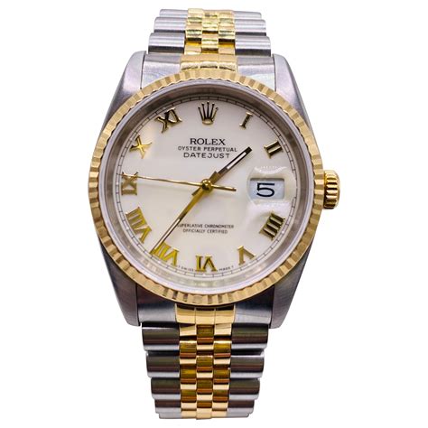 women's oyster two tone rolex price australia|rolex two tone oyster perpetual.